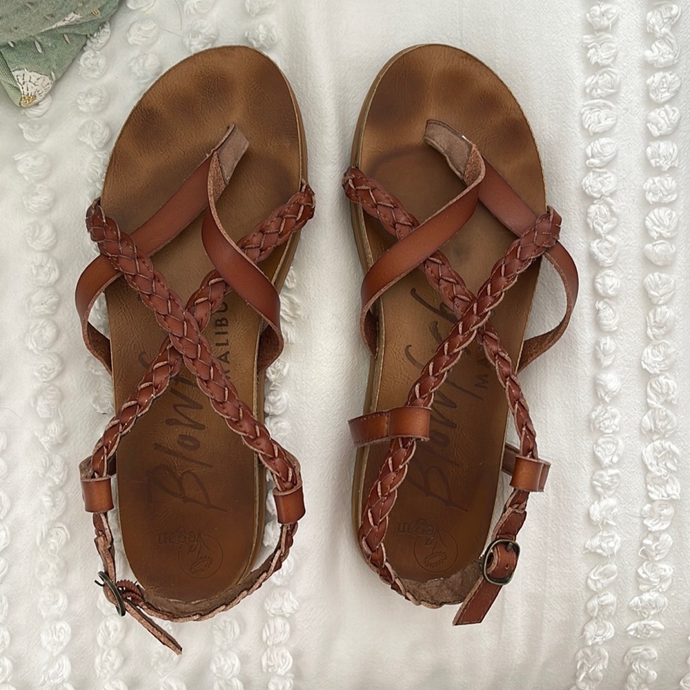 Blowfish Sandals